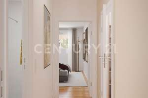 Whg. 20 Ein Zuhause zum Ankommen – Ihre neue 3-Zimmer-Wohnung mit Wohlfühlfaktor – Die vollständige Adresse der Immobilie erhältst du vom Anbieter., 65197 Rheingauviertel / Hollerborn, Wiesbaden – Vorschaubild 10