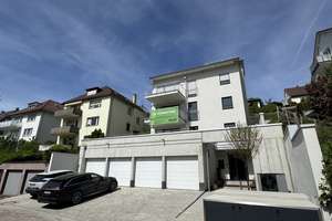 Erstbezug mit Blick ins Grüne & auf die Grabkapelle! – Gehrenwaldstraße 39, 70327 Gehrenwald, Stuttgart – Vorschaubild 3