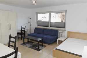Neue Wohnung in München 1 Zimmer Wohnung in München