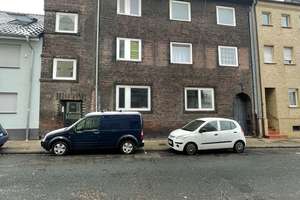2-Zimmer-Wohnung mit Balkon zu vermieten