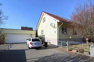 Gepflegtes Einfamilienhaus mit Familien-Wohlfühlfaktor – Sandhausener Weg 5, 16515 Oranienburg – Vorschaubild 1
