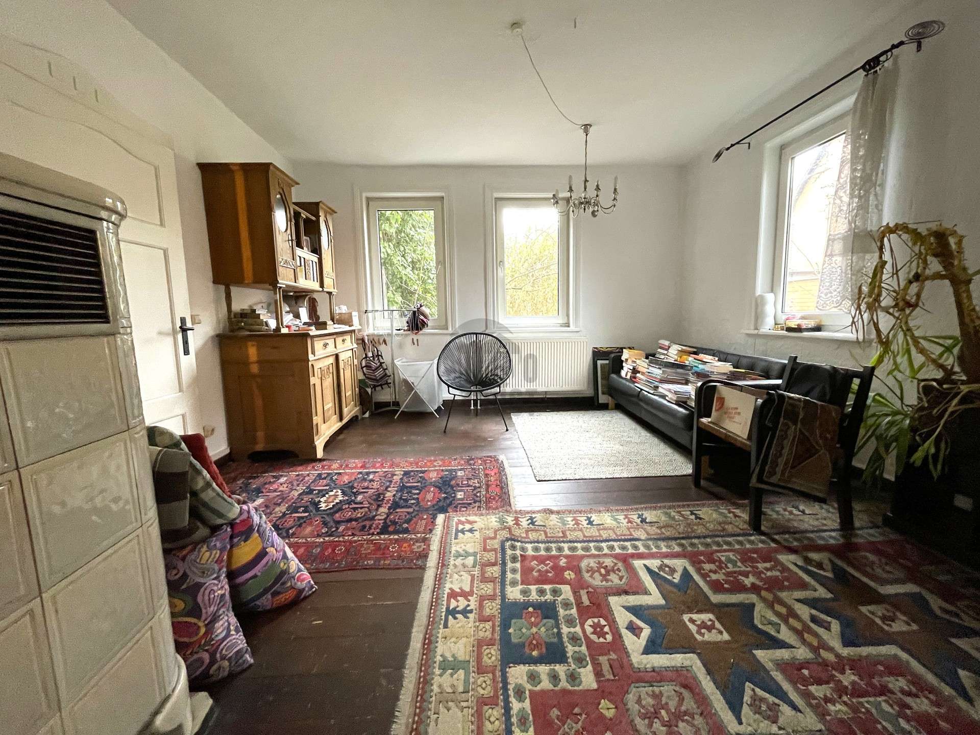 Immobilie in Peine - NEUER PREIS - EINFAMILIENHAUS MIT AUSBAUOPTIONEN IN SCHMEDENSTEDT - Bild 0