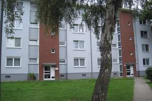 Mitten drin statt nur dabei: 2-Zimmer-Citywohnung – Weitmarer Str. 135, 44795 Weitmar-Mitte, Bochum – Vorschaubild 1