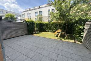 Top Angebot | Tolles Haus in Haus mit Terrasse und Garten in begehrter Lage von Hannover - Bemerode – Neherfeld 11, 30539 Bemerode, Hannover – Vorschaubild 9