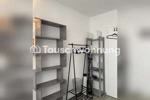Tauschwohnung: Eine grosse 3-Zimmerwohnung mit grossem Balkon in Horn-Lehe – Die vollständige Adresse der Immobilie erhältst du vom Anbieter., 28357 Lehesterdeich, Bremen – Vorschaubild 6