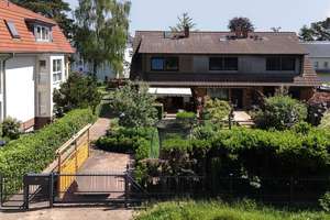 Wohnen im Grünen – charmantes Reihenendhaus in begehrter Berliner Wohnlage – Die vollständige Adresse der Immobilie erhältst du vom Anbieter., 12305 Lichtenrade, Berlin – Vorschaubild 3