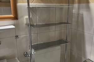 Alltagstaugliches 1-Zimmer-Apartment in Mainz-Marienborn – Am Alten Weg 33, 55127 Marienborn, Mainz – Vorschaubild 5