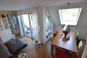 Unikat-Traumhafte 2,5 Zimmer-Maisonette-Wohnung im 6 Parteienhaus! – 40589 Holthausen, Düsseldorf – Vorschaubild 7