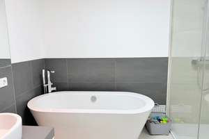 Attraktive 4-Zi.-Maisonette-Whg. mit großer Dachterrasse (ca. 64 m²)  im PICK-UP-HAUS in HN-Ost – Badener Str. 79/2, 74074 Heilbronn, Heilbronn – Vorschaubild 12