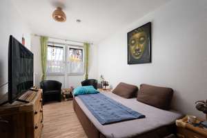Gepflegte 2‑Zi.‑Erdgeschosswohnung mit Terrasse & Garten in Bremen – zum Einziehen – Die vollständige Adresse der Immobilie erhältst du vom Anbieter., 28237 Gröpelingen (Ortsteil), Bremen – Vorschaubild 3