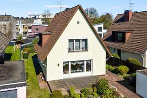 Eckernfeld - Gepflegtes Einfamilienhaus in familienfreundlicher Lage – Die vollständige Adresse der Immobilie erhältst du vom Anbieter., 27580 Lehe, Bremerhaven – Vorschaubild 24