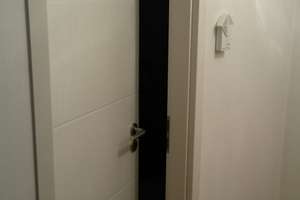 Geschmackvolle, modernisierte 1-Zimmer-Wohnung mit Balkon und Einbauküche in Regensburg – Klenzestraße 25, 93051 Kumpfmühl-Ziegetsdorf-Neuprüll, Regensburg – Vorschaubild 3