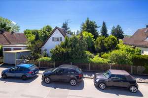 Möbliert: Behagliches Einfamilienhaus nahe BMW – Die vollständige Adresse der Immobilie erhältst du vom Anbieter., 80937 Am Hart, München – Vorschaubild 18