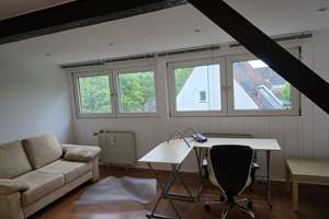 WG-Wohnung – Seffenter Weg 83, 52074 Hörn, Aachen – Vorschaubild 2