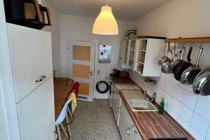 Attraktive 3-Zimmer-Wohnung mit  Südwest-Balkon und Top-Lage in Hannover List – Schleidenstraße 6, 30177 List, Hannover – Vorschaubild 8