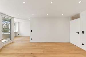 Top sanierte, moderne 3,5-Zimmer Wohnung mit Balkon und TG-Stellplatz – Die vollständige Adresse der Immobilie erhältst du vom Anbieter., 70599 Asemwald, Stuttgart – Vorschaubild 9