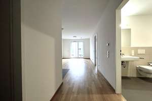 traumhafte 2 Zimmerwohnung – Anna-Kistner-Gang 5, 30177 List, Hannover – Vorschaubild 2