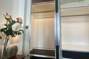 Helle 2-Zimmer Wohnung in Berlin-Charlottenburg – Kaiser-Friedrich-Straße 77, 10585 Charlottenburg, Berlin – Vorschaubild 13
