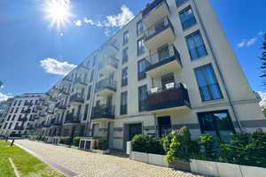 Design & Komfort auf höchstem Niveau – Erstbezug im Neubau, 100 m zur Spree, Nähe TU & Tiergarten – Wegelystraße 4a, 10623 Berlin – Vorschaubild 17