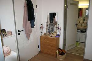 1-Zimmer -Appartement direkt gegenüber dem KIT mit Balkon und Aufzug – Kaiserstraße 59, 76131 Innenstadt-Ost, Karlsruhe – Vorschaubild 12
