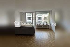 Tauschwohnung: Helle Wohnung in Bestlage - direkt am Viktualienmarkt – Die vollständige Adresse der Immobilie erhältst du vom Anbieter., 80469 Gärtnerplatz, München – Vorschaubild 2