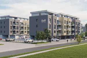 Neubau mit Charme: 2-Zimmer-Wohnung in Duisburg-Buchholz – Die vollständige Adresse der Immobilie erhältst du vom Anbieter., 47249 Buchholz, Duisburg – Vorschaubild 3