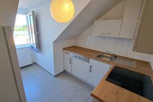 Einzimmerwohnung in Stadtfeld Ost mit Aufzug und Einbauküche – Immermannstraße 35, 39108 Stadtfeld Ost, Magdeburg – Vorschaubild 3