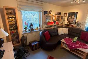 Geräumige 1-Zimmer-Wohnung mit ca. 27 qm, Küchenzeile und KFZ-Stellplatz ab sofort zu vermieten! – Östringer Straße 17, 76669 Bad Schönborn – Vorschaubild 3