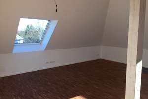 Schwabing, schöne DG-WHG/Lift, neu saniert, 2 Min. z. Englischen Garten, bis 4 m hohe Decken, ruhig – Stengelstraße 19, 80805 Münchner Freiheit, München – Vorschaubild 9