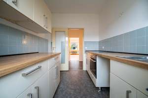 Schöner Ausblick vom Südost-Balkon - 2,5-Zimmer-Wohnung in ruhiger Lage und mit Stellplatz – Die vollständige Adresse der Immobilie erhältst du vom Anbieter., 13349 Wedding, Berlin – Vorschaubild 16