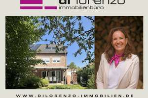 *Einziehen & Wohlfühlen! Familienfreundliches Reiheneckhaus m. Garten u. Garage in MG-Wickrath!* – Die vollständige Adresse der Immobilie erhältst du vom Anbieter., 41189 Wickrath-Mitte, Mönchengladbach – Vorschaubild 1