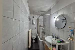 2-Zimmer-Gartenwohnung in ruhiger Umgebung – 40597 Benrath, Düsseldorf – Vorschaubild 5