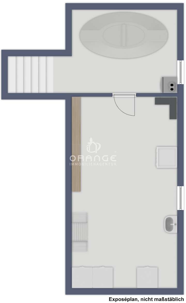 04.1 Grundriss KG Haupthaus