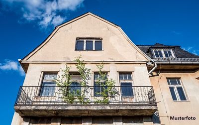 2½-Zimmer-Wohnung mit eigener Garage - provisionsfrei