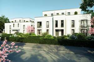 Traumpenthouse in erster Rheinlage! – Rüdigerstraße 72-74, 53179 Mehlem, Bonn – Vorschaubild 4