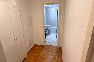 sehr schöne, stilvolle 2-Zimmer-Wohnung in München  – Balanstraße 98, 81541 Balanstraße-West, München – Vorschaubild 8