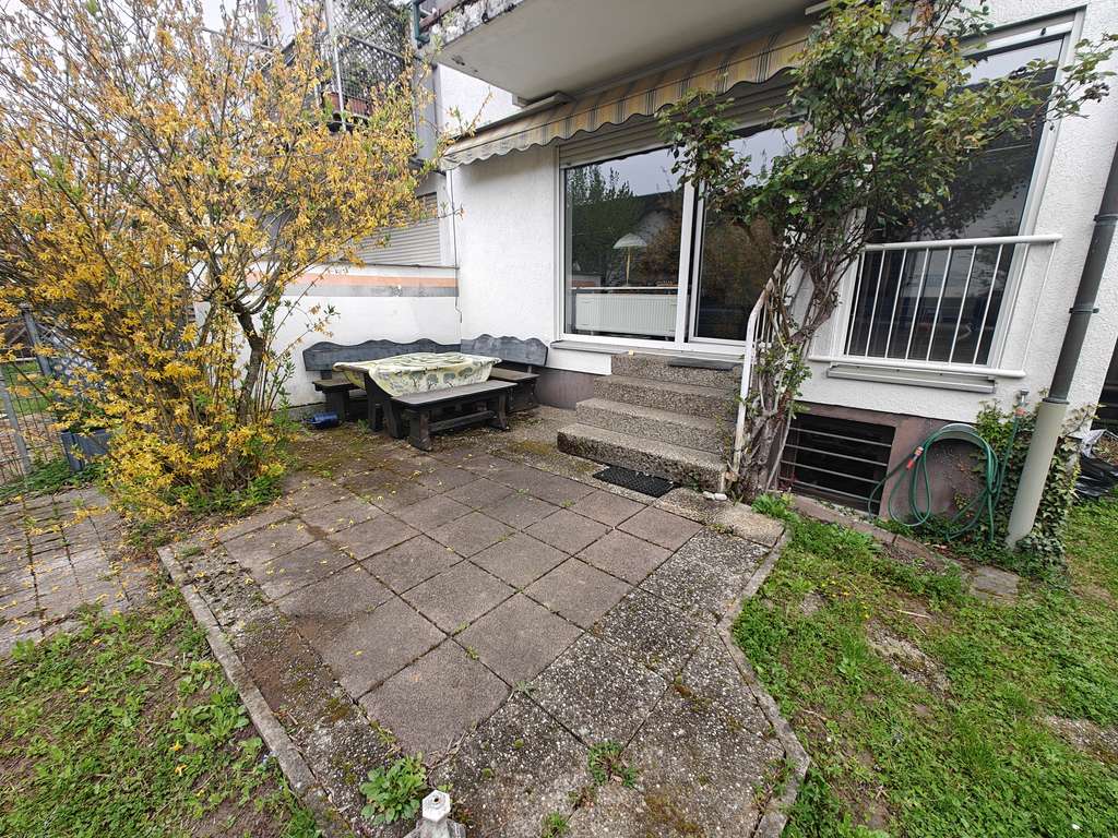 Immobilie in Mauer - Gepflegte Doppelhaushälfte mit Garten, Balkon und ausgebautem Dachgeschoss in ruhiger Lage von Mauer - Bild 4