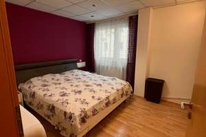 Hinterhof -  Wohn- und Geschäftshaus in Nürnberg – Viel Platz  Vielseitige Nutzungsmöglichkeiten! – Die vollständige Adresse der Immobilie erhältst du vom Anbieter., 90443 Steinbühl, Nürnberg – Vorschaubild 15