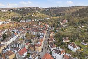 Nachhaltig kernsaniertes Mehrfamilienhaus in Stuttgart! – Die vollständige Adresse der Immobilie erhältst du vom Anbieter., 70199 Heslach, Stuttgart – Vorschaubild 38