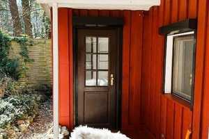 -RESERVIERT- Kleinod in verborgener Lage: Gut gedämmtes Holzhaus mit überzeugenden Besonderheiten – Verden (Kreis) – Vorschaubild 4