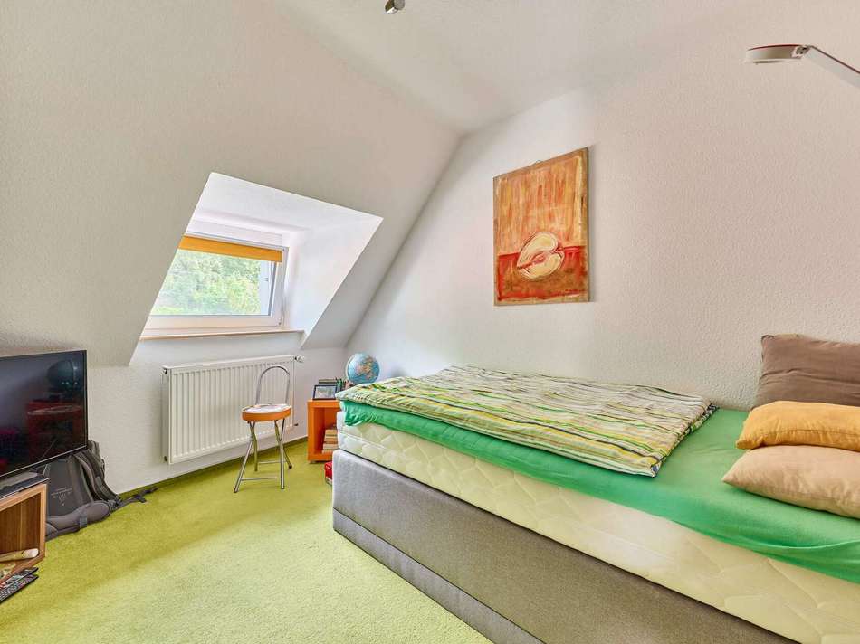 Kinderzimmer 1