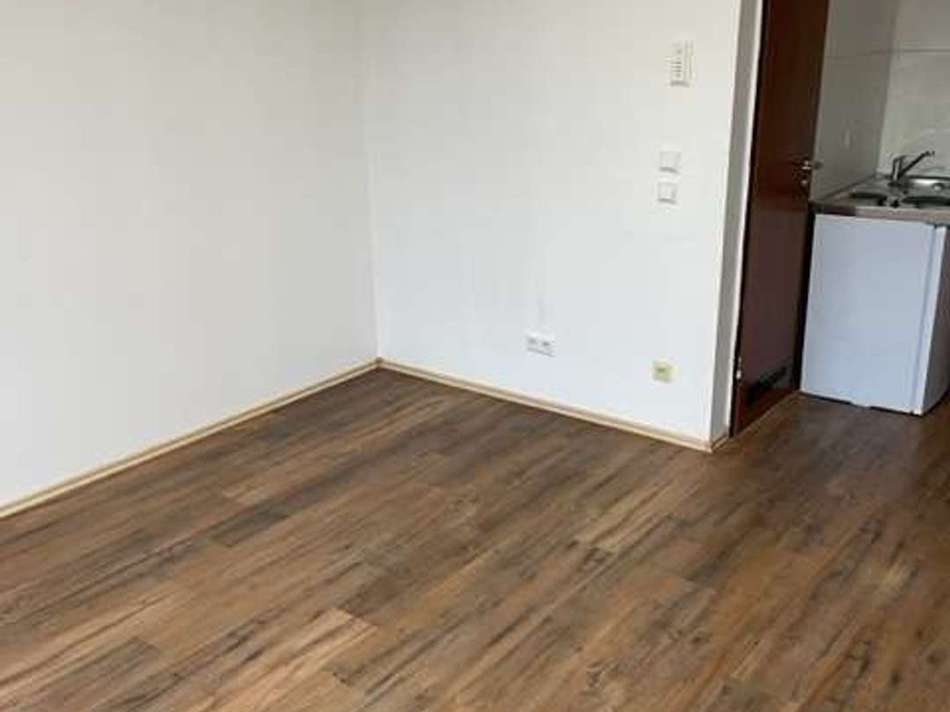 Nische im Wohnraum