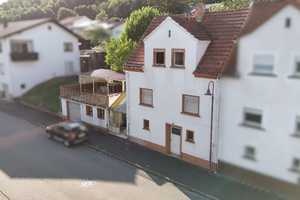 +++Einfamilienhaus mit Südterrasse, Garage und Garten +++ – Südwestpfalz (Kreis) – Vorschaubild 2