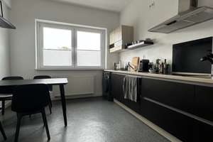 Stilvolle 2-Zimmer-Wohnung mit Balkon & Einbauküche  in Düsseldorf-Derendorf – Johannstraße 27, 40476 Derendorf, Düsseldorf – Vorschaubild 4