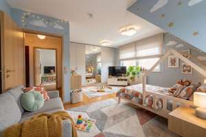Raum für alle – Großzügiges Familienhaus mit Garten in Berlin-Heiligensee – Die vollständige Adresse der Immobilie erhältst du vom Anbieter., 13503 Heiligensee, Berlin – Vorschaubild 25