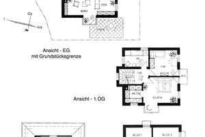 Modernes Einfamilienhaus in Würzburg / Versbach - ruhige Lage an Privatstraße – Die vollständige Adresse der Immobilie erhältst du vom Anbieter., 97078 Versbach, Würzburg – Vorschaubild 24