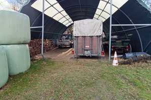 *RESERVIERT* Ökologisch und energetisch sanierter Resthof 1,3 ha in ruhiger Lage – Cuxhaven (Kreis) – Vorschaubild 16