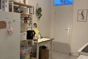 2- Zimmer- Altbauwohnung mit Charme – Sörensenstraße  26, 24143 Gaarden-Süd und Kronsburg, Kiel – Vorschaubild 4