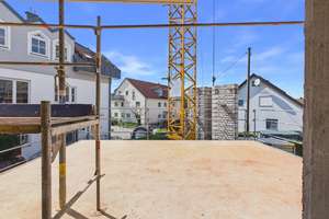 XXL-Balkon mit 22,26m² in Westausrichtung - verfügbar ab Ende 2026 - individuelle Ausstattung mgl.! – Die vollständige Adresse der Immobilie erhältst du vom Anbieter., 85051 Südwest, Ingolstadt – Vorschaubild 11