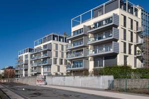 Wohntraum mit Panoramablick in direkter Rheinlage – Die vollständige Adresse der Immobilie erhältst du vom Anbieter., 65187 Biebrich, Wiesbaden – Vorschaubild 3